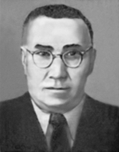 Дүйсенбек Еркінбеков 