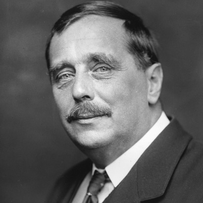 Wells Herbert George 