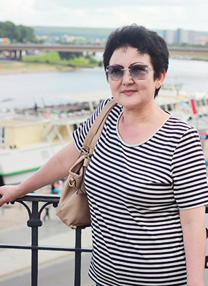 Гүлнәр Салықбай 