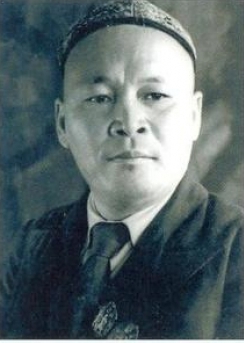 Манарбек Ержанов  