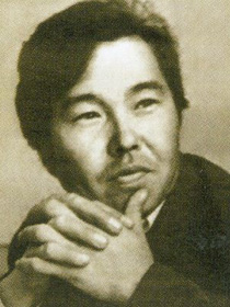 Нажимеденов Жумекен