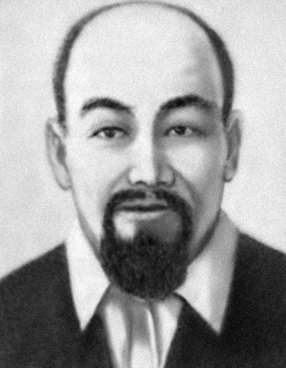 Тұрмағамбет Ізтілеуұлы 