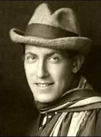 Анатолий Мариенгоф 