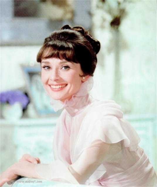 Элиза Дулитл 