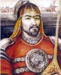 Умбетей-жырау