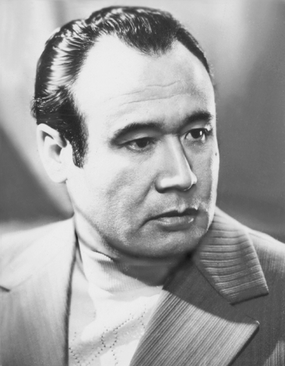 Совет-Хан Ғаббасов