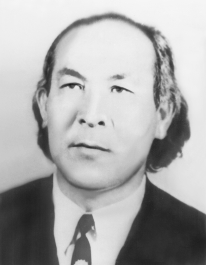 Өмірзақ Қожамұратов 