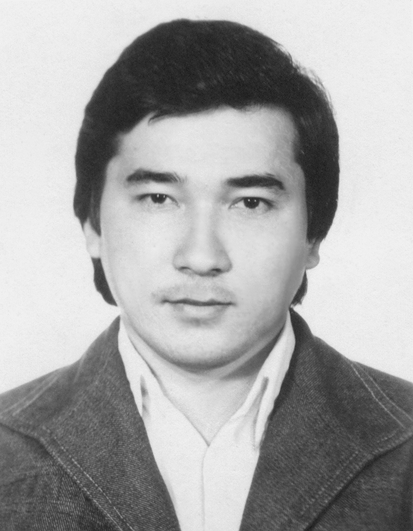 Бакыт Кайырбеков