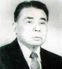 Мәлік-Айдар Асылбеков