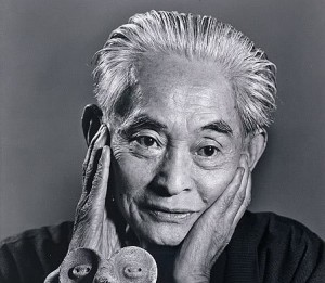 Кавабата Ясунари