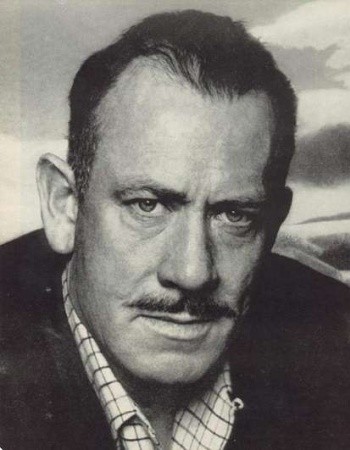 Стейнбек Джон