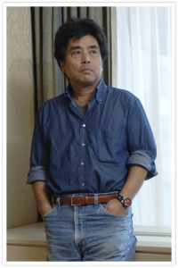 Мураками Рю