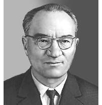 Троепольский Гавриил