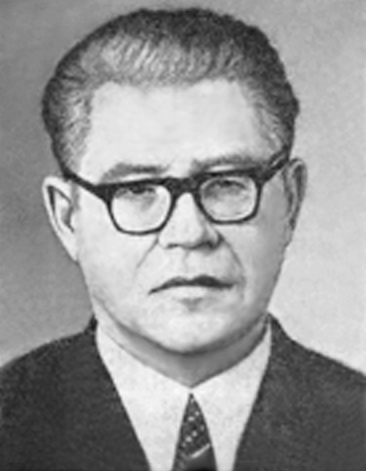 Михаил Чистяков 