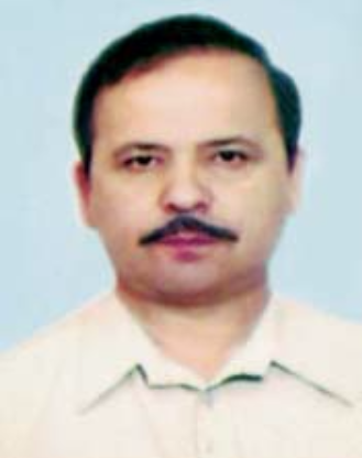 Вохид Гаффори    