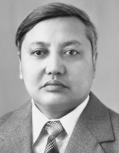 Мәди Хасенов 