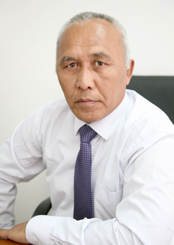 Бақытжан Абызов   