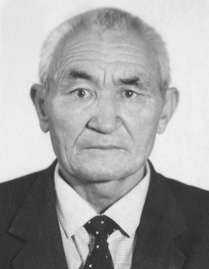 Дулат Шалқарбаев 