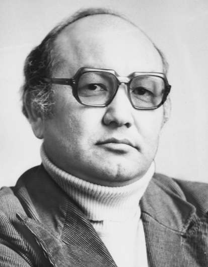 Бекежан Тилегенов