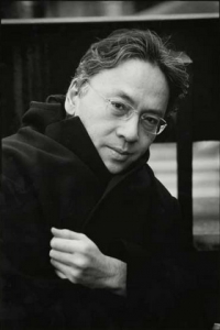 Исигуро Кадзуо