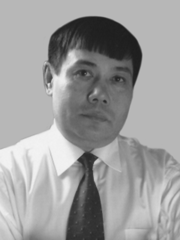 Аманкелді Шахин 