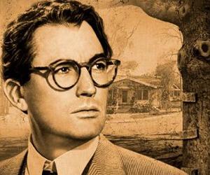 Atticus Finch - adebiportal.kz