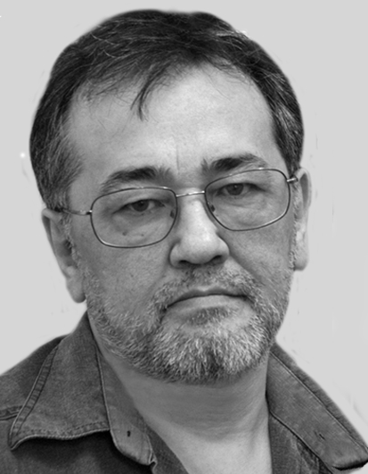 Қайрат Бақбергенов 