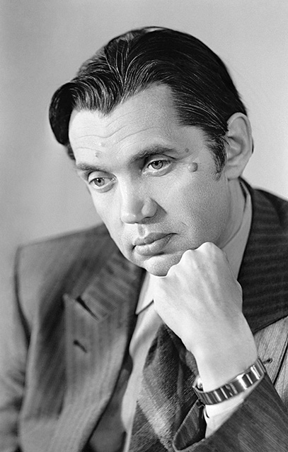 Рождественский Роберт