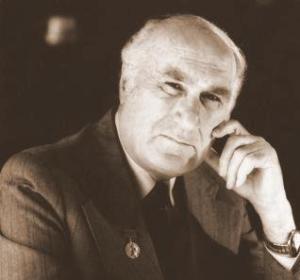 Abashidze Irakli 