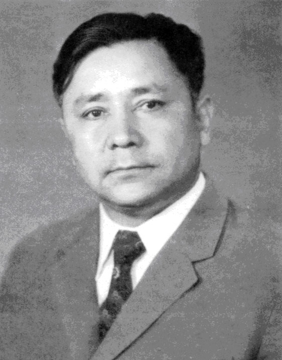 Бозтаев Кешрим