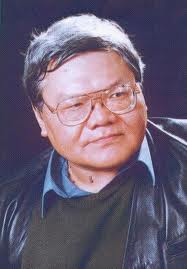 Кодар Ауэзхан