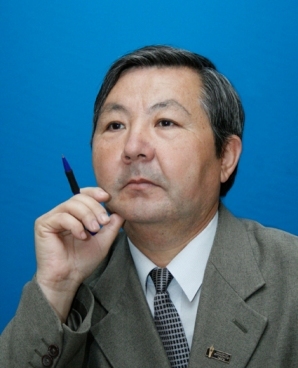 Сағындық Ниянқұлов 