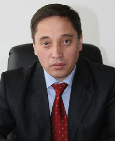 Дихан Қамзабекұлы