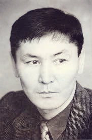 Балкыбек Амирхан