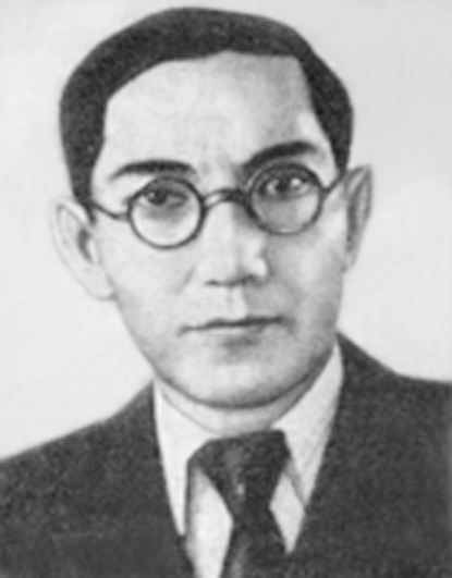 Ғабдол Сланов 