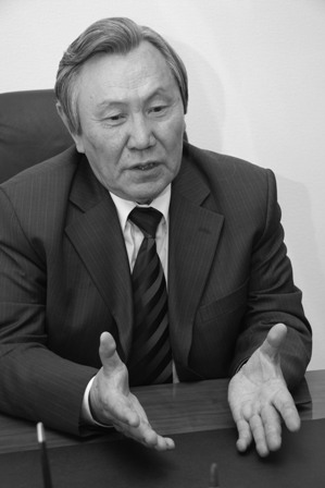 Сұлтан Оразалы