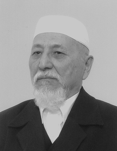 Жолбарыс Баязид 