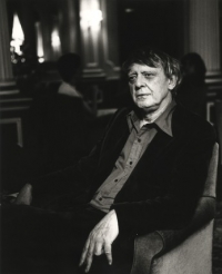 Берджесс Энтони