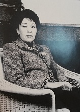 Burkitbaeva-Nukenova Raushan