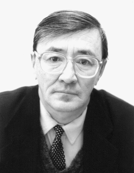 Ермекбай Хасенов 