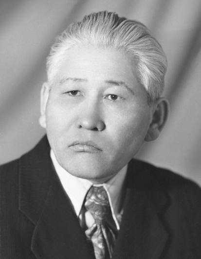 Тілеген Шопашев 