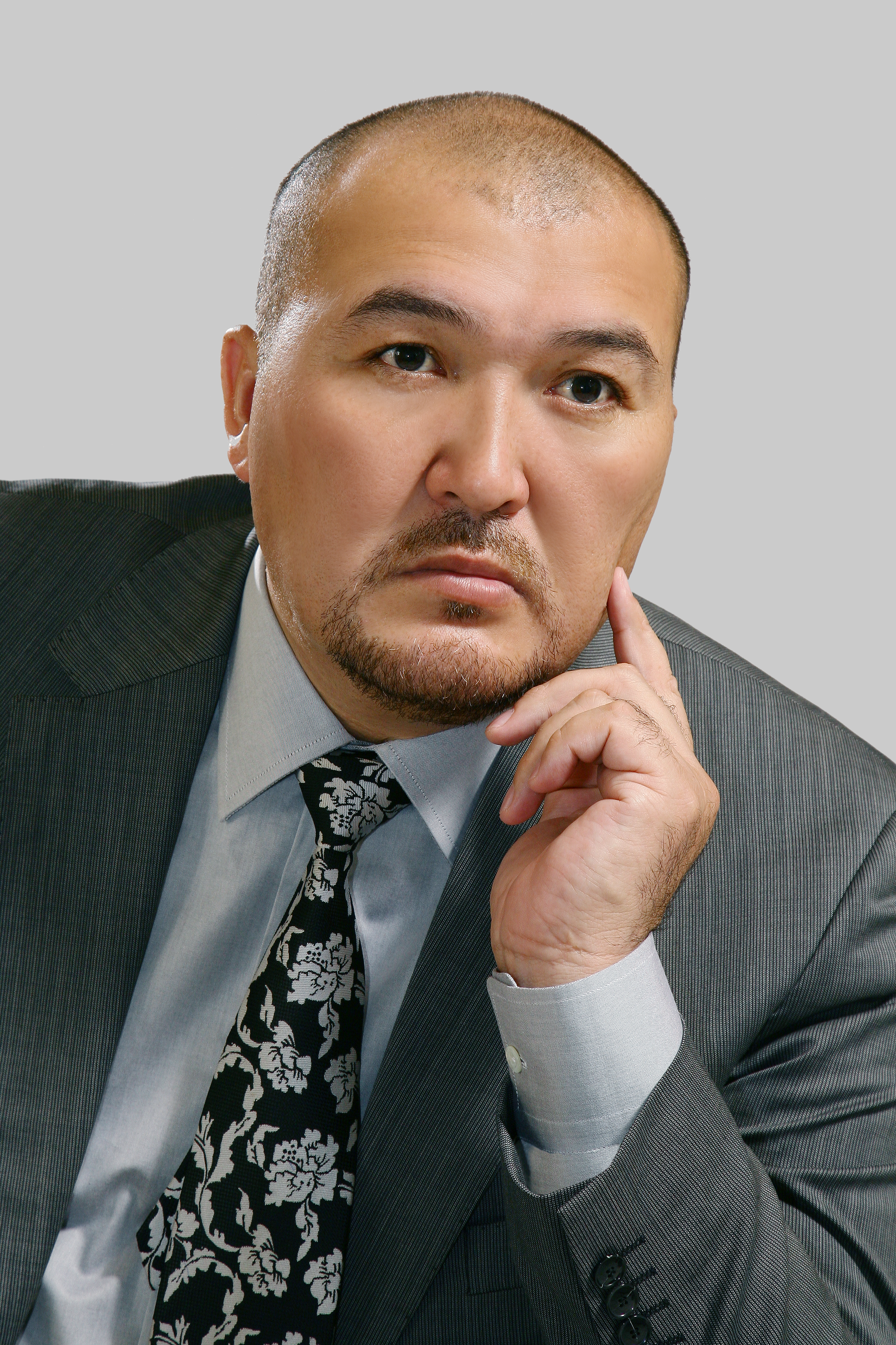 Берік Жүсіпов