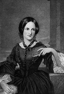 Бронте Шарлотта