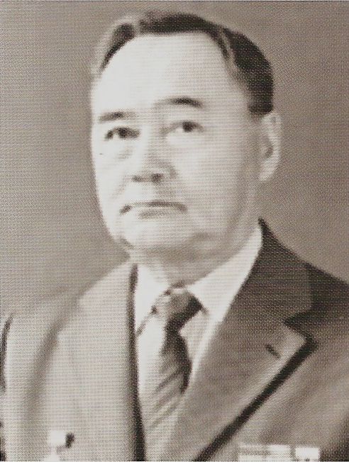 Қасым Шәріпов