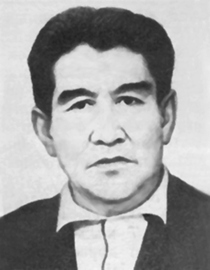 Әбітай Атығаев