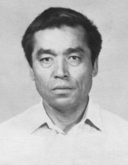 Абдихалык Махмудов