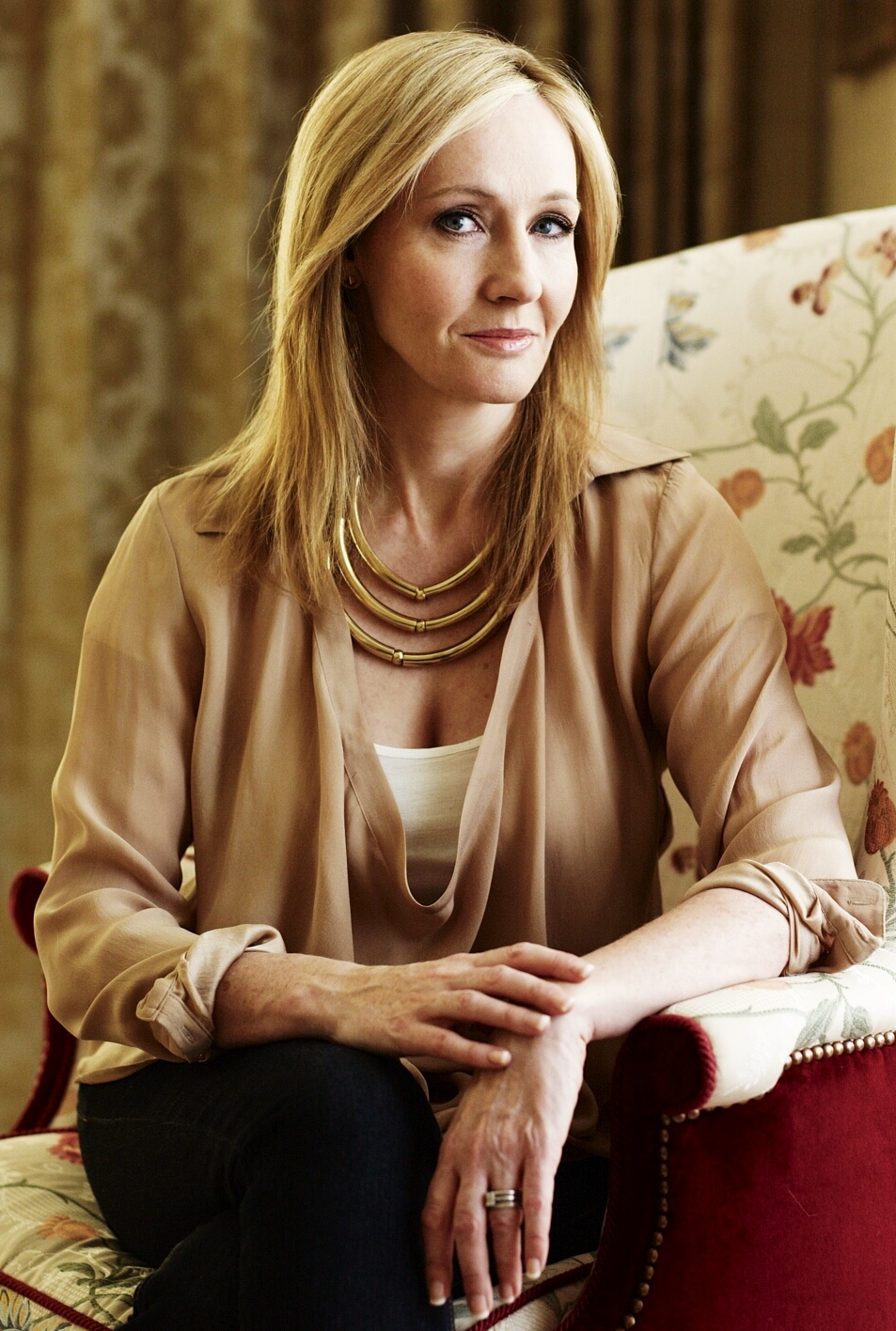 Rowling J.K 