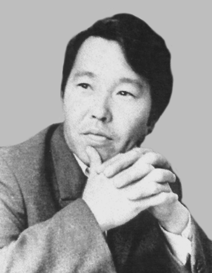 Жұмекен Нәжімеденов 