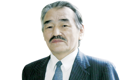 Сәрсенбі Дәуітов