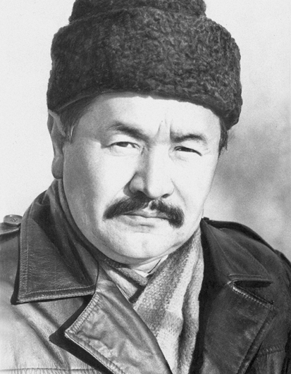 Оразбек Сәрсенбай